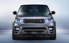 路虎已经测试Range Rover Sport车型的新顶级车了一段时间了