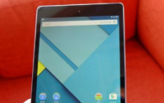 评测谷歌Nexus 9怎么样以及戴尔Venue 8如何