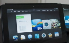 评测亚马逊Kindle Fire HDX 8.9怎么样以及番茄T1如何