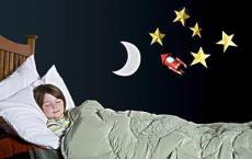 研究发现不良的睡眠习惯会压抑青少年