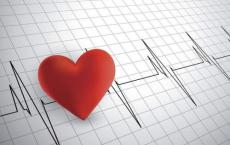 血压很高的孕妇面临更大的心脏病风险
