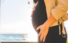 怀孕后MS症状可能不恶化