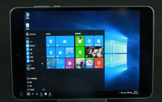 评测小米平板2 Win10版怎么样以及汉王黄金屋note电纸书如何