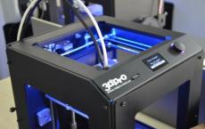 3D打印及其在制药行业中的应用