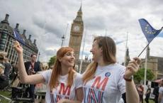 英国人的健康状况比一个世纪前出生的人差