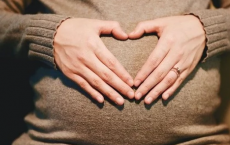 母亲高脂饮食对未出生婴儿的危害