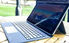 评测酷比魔方KNote平板怎么样以及中柏EZPad 6如何