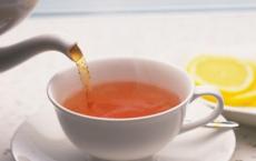 饮用热茶与食管癌风险增加5倍相关