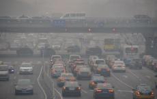 空气污染导致加拿大死亡风险增加