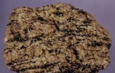 加拿大约有40亿年历史的Acasta片麻岩复合体是地球上已知