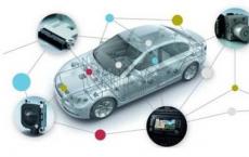 智能汽车技术每年为驾驶员节省62亿美元的燃料成本