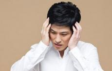 橙汁 绿叶蔬菜和浆果可能与男性记忆力减退有关