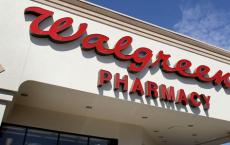 佛罗里达针对CVS和Walgreens的阿片类药物诉讼针对的是经销商