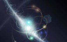 电子的近乎完美的圆度对新物理学意味着什么