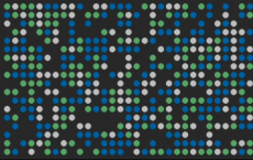 新的DNA测序和特殊的k-mer