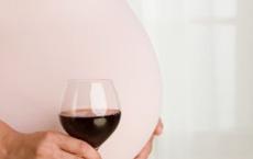 对大鼠的研究表明 怀孕期间的特殊场合饮酒可能会造成伤害