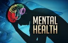 研究表明患有精神疾病的青少年大脑与健康人的大脑结构不