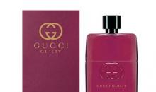 古驰新品：全新 Gucci Guilty Absolute 罪爱不羁香水