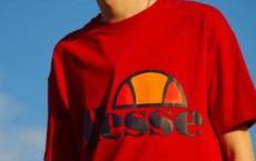 ellesse：初心未变，玩味复古浪潮