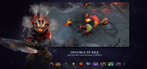 DOTA2不朽3奖励一览 ti9不朽3什么时候出