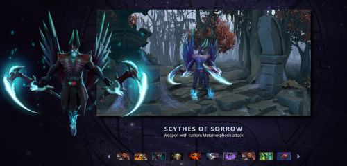 DOTA2不朽3奖励一览 ti9不朽3什么时候出