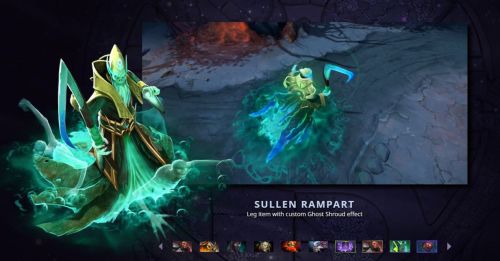 DOTA2不朽3奖励一览 ti9不朽3什么时候出