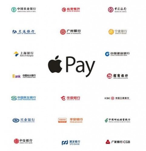 apple pay如何使用 apple pay使用教程 教你用苹果钱包