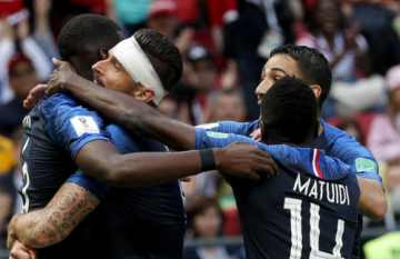 6月30日1/8淘汰赛法国对阿根廷谁更厉害 法国对阿根廷深度全面实力对比