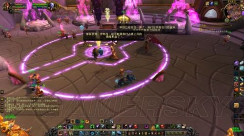 魔兽7.3阿古斯任务全流程攻略 阿古斯任务线攻略大全