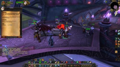 魔兽7.3阿古斯任务全流程攻略 阿古斯任务线攻略大全