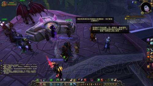 魔兽7.3阿古斯任务全流程攻略 阿古斯任务线攻略大全