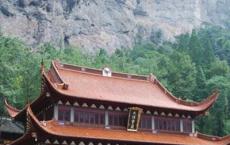 破山寺就是今江苏什么境内著名的佛寺禅院