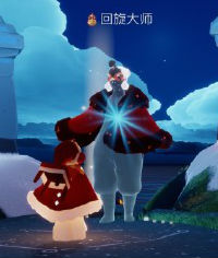 梦季旋转大师祖先救赎地图概览