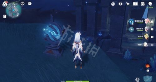 原神射程之内好说话成就玩法攻略一览