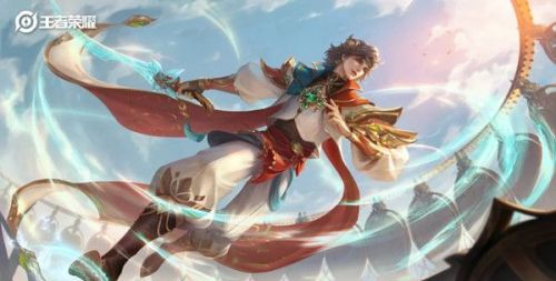 《王者荣耀》官宣鸿星尔克鸿耀中国年合作：此前未回应是不知情
