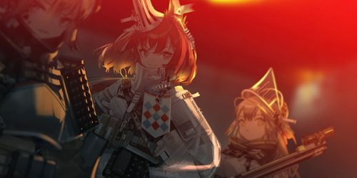 明日方舟拜年祭兑换码 2022年1月兑换码最新