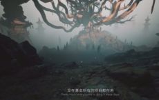 《黑神话：悟空》发布2022年‘阶段性成果’:游戏科普、虎年、除夕短片