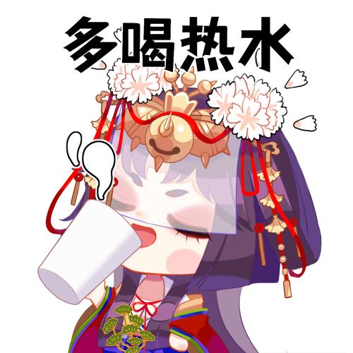 阴阳师铃彦姬表情包怎么获得？铃彦姬表情包一览