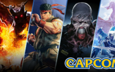 外媒曝光沙特向Capcom、Nexon等游戏公司投资10亿美元:占比超过5%