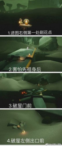 2月10号蜡在哪里？2.10季节性蜡烛的位置列表