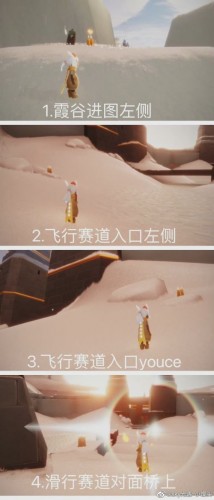 2.14赛季的蜡烛在哪里？季节性蜡烛的具体位置列表