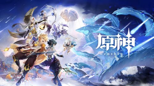 原神2.6版本什么时候上线 2.6up池角色顺序&更新时间预览