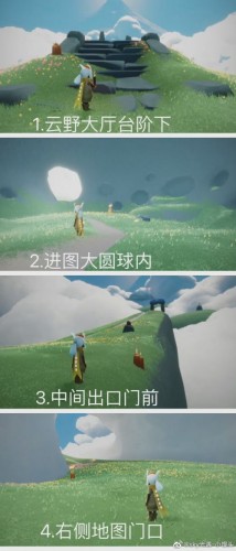 2月17日的季节蜡烛在哪里？2.17季节性打蜡点列表