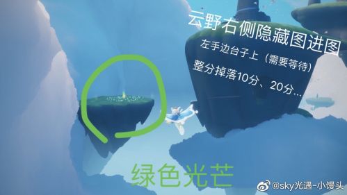 仙乡的金塔在哪里？光遇2月22日季节任务一览