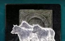 埃尔登的方法戒指召唤狼灵如何使用埃尔登的方法戒指召唤狼灵用法