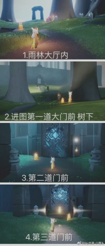 二月二十三日的季节 蜡烛在哪里？2.23季节性打蜡地点列表
