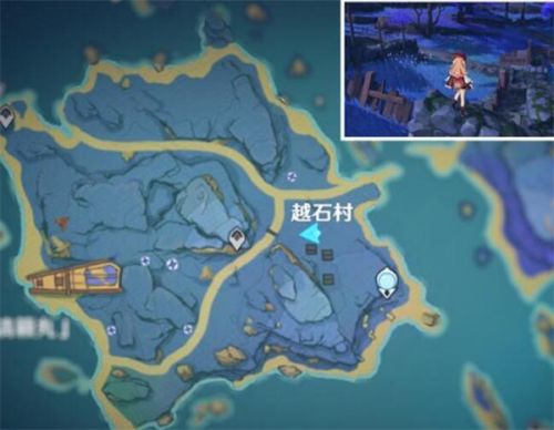 原神清籁旧宝启动机关任务怎么做？清籁旧宝启动机关顺序推荐