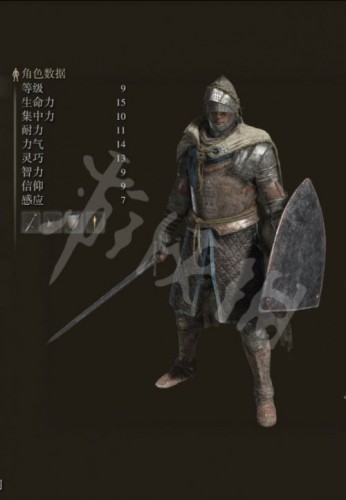 艾尔登法环开局选什么职业？开局出身职业选择攻略