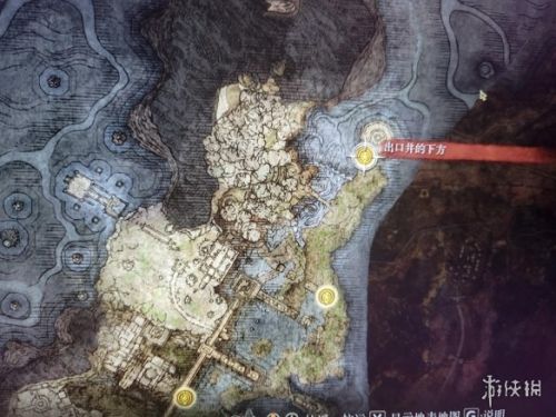 艾尔登法环大壶众武护符怎么获得？大壶众武护符位置分享