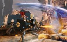 《最终幻想：起源》 IGN评分8分:优秀的战斗系统和满满的系列感